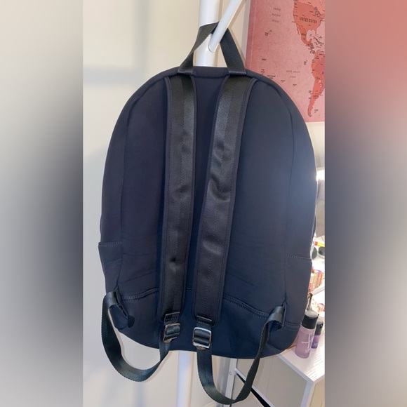 KENZO Paris blue/gray Backpack - Picture 3 of 8